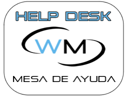 Mesa De Ayuda