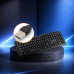 TECLADO USB PC COMFORT