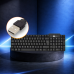 TECLADO USB FORZA