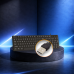 TECLADO PLANO USB - K10S