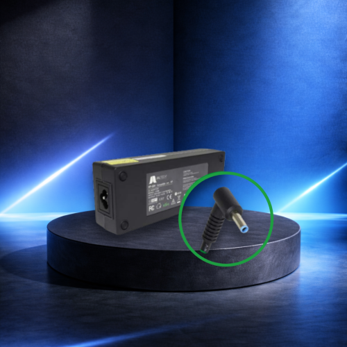 CARGADOR PARA HP GAMER 19.5V-6.9A