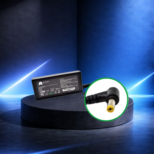 CARGADOR PARA MINI ACER 19V-2.15A