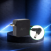 CARGADOR PARA LENOVO 20V-2.25A