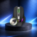  MOUSE GAMER HEBE CABLE USB