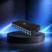 SWITCH PLUS 8 PUERTOS BASE 1000 SWITCH PLUS 8 PUERTOS BASE 1000