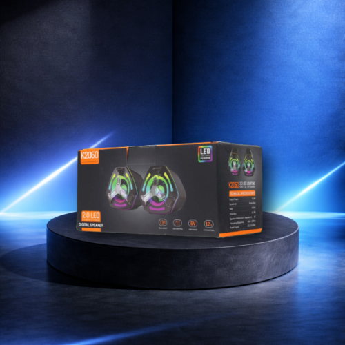 PARLANTES SPEAKER 