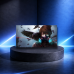 PAD MOUSE GAMER TECH 300 X 700 2 MM PAD MOUSE GAMER TECH 300 X 700 2 MM