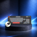 TECLADO MECÁNICO USB ANTI GHOSTING