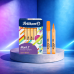 RESALTADOR MARK2 NARANJA X10 UDS. PELIKAN