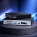 DVR 2mp de 4 canales DVR 2mp de 4 canales
